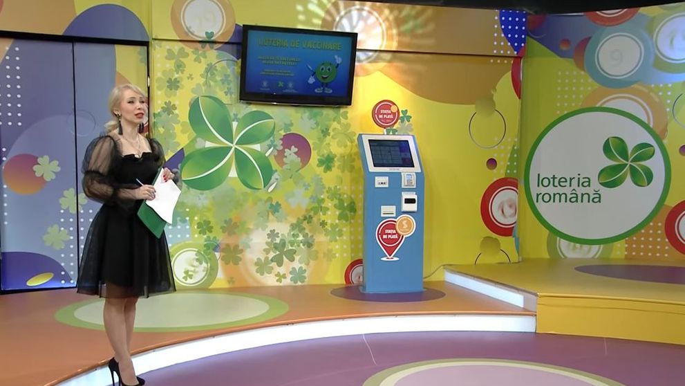VIDEO Cine sunt primii câștigători ai Loteriei vaccinării. 81 de români vor primi, în total, 900.000 de lei