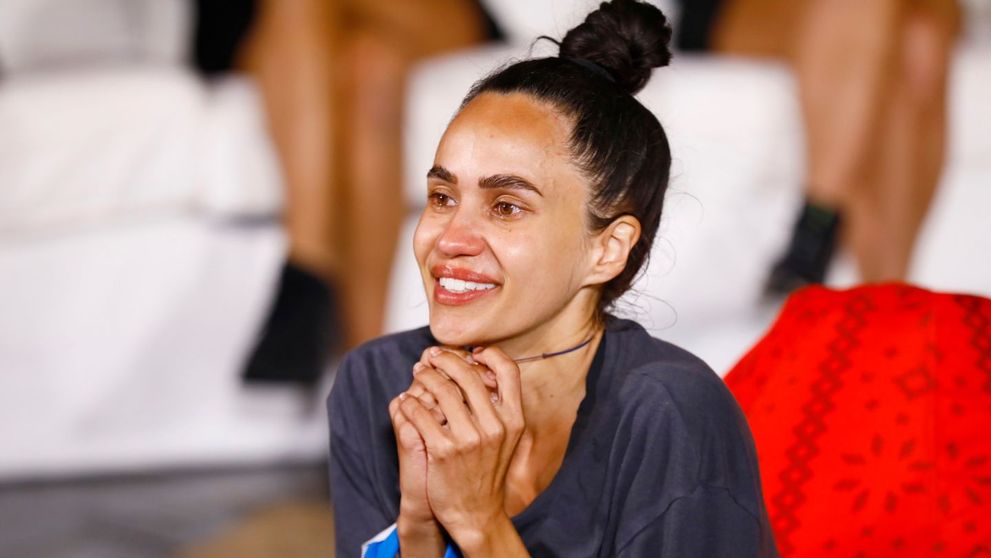 Cine este și cum arată soțul Luciannei Vagneti de la Survivor România