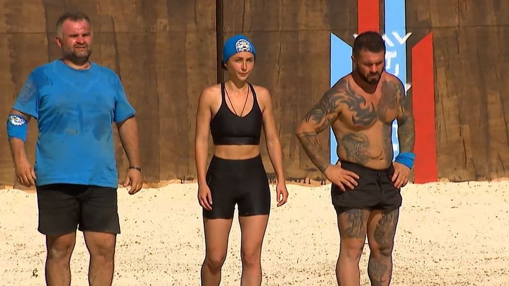 Maria Constantin vs Andreea Moromete. Cine câștigă duelul