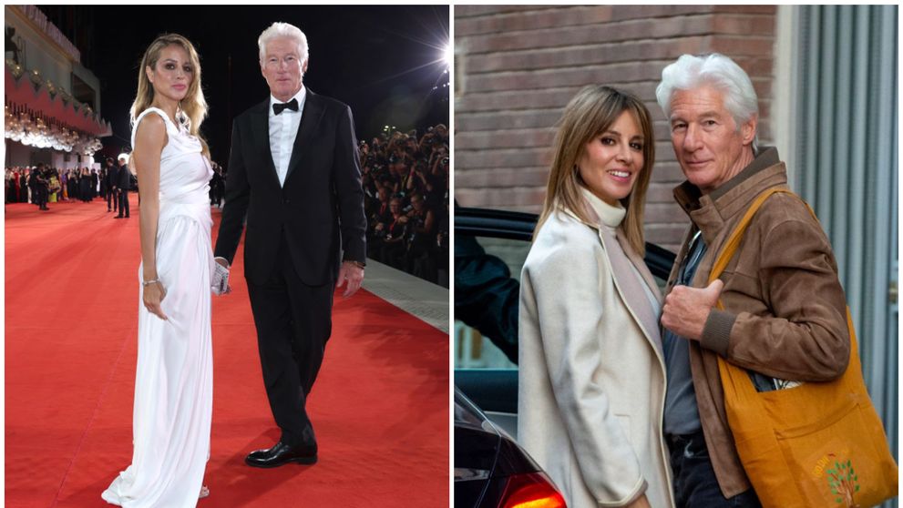 Trăiesc o dragoste mai ceva ca-n filme! Cum arată viața lui Richard Gere alături de soția cu 34 de ani mai tânără, după ce s-a mutat la o fermă din Europa și a renunțat la agitația și glamour-ul de la Hollywood: „Suntem mai fericiți ca niciodată!”