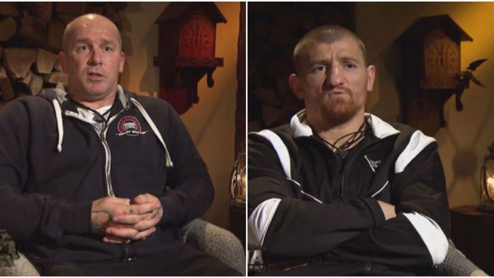 Zmărăndescu a pregătit o listă cu lucrurile care l-ar enerva pe Moroșanu. Luptătorul MMA este pregătit să îl 