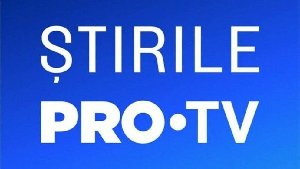Pro TV, prima alegere a românilor care caută informații, dar și cea mai credibilă sursă de știri