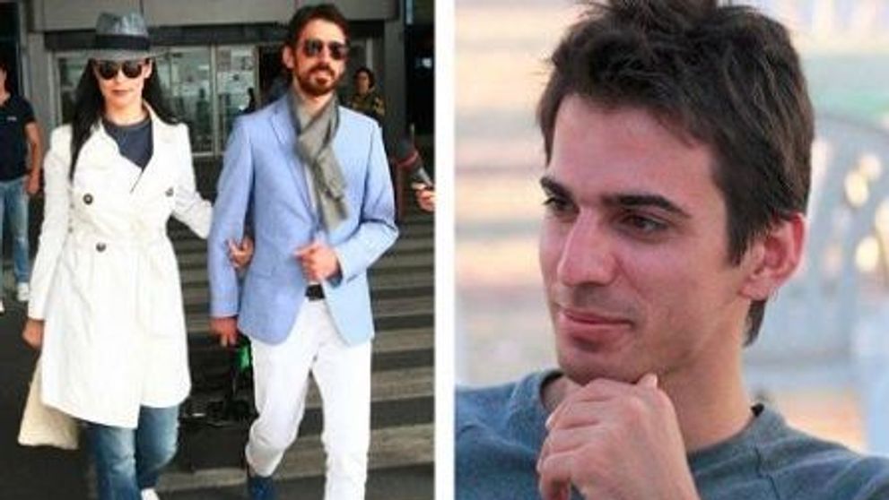 Andreea Marin nu este inchisa la ideea de a ramane insarcinata. Tuncay: 