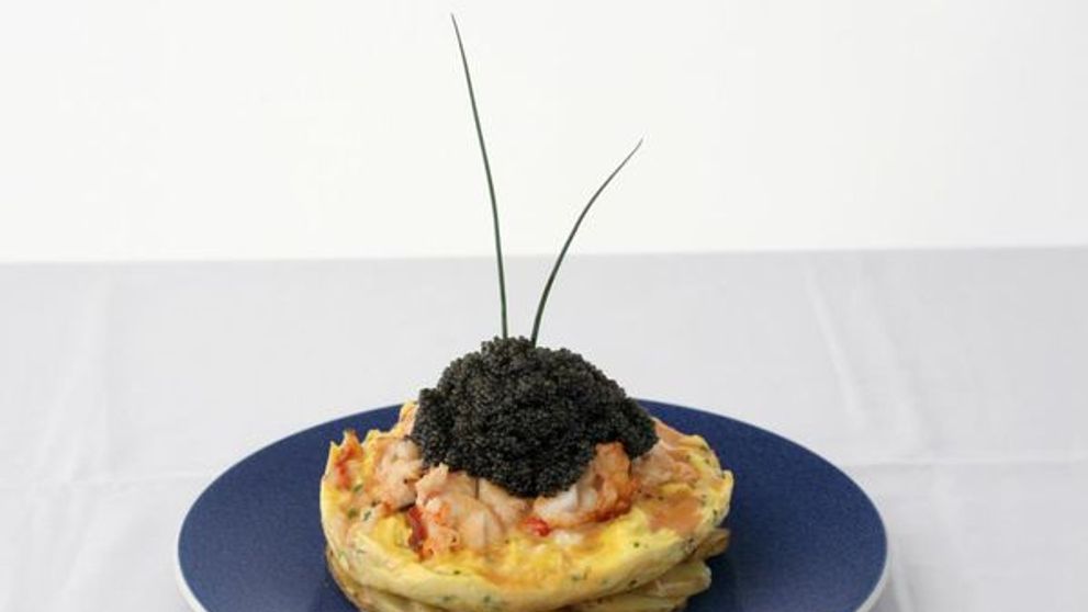 Top 5 cele mai scumpe feluri de mâncare și băuturi din lume