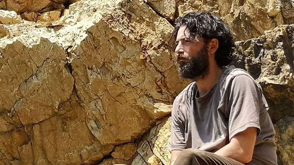 O nouă schimbare pentru Dan Bordeianu: actorul și-a lăsat mustață