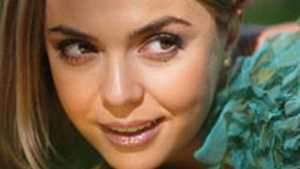Crina Matei