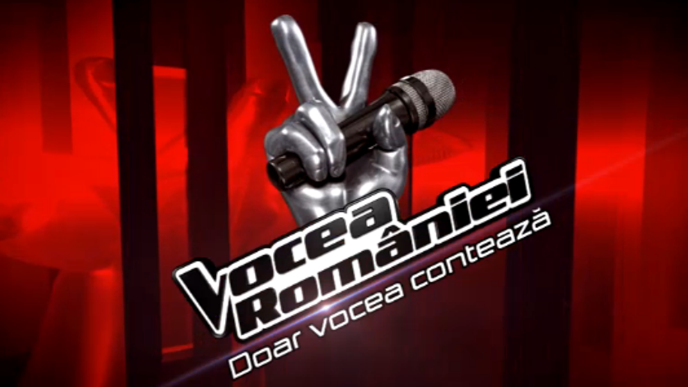 Vocea Romaniei si Vocea Romaniei Junior te asteapta la preselectii! Afla cand ajungem in orasul tau