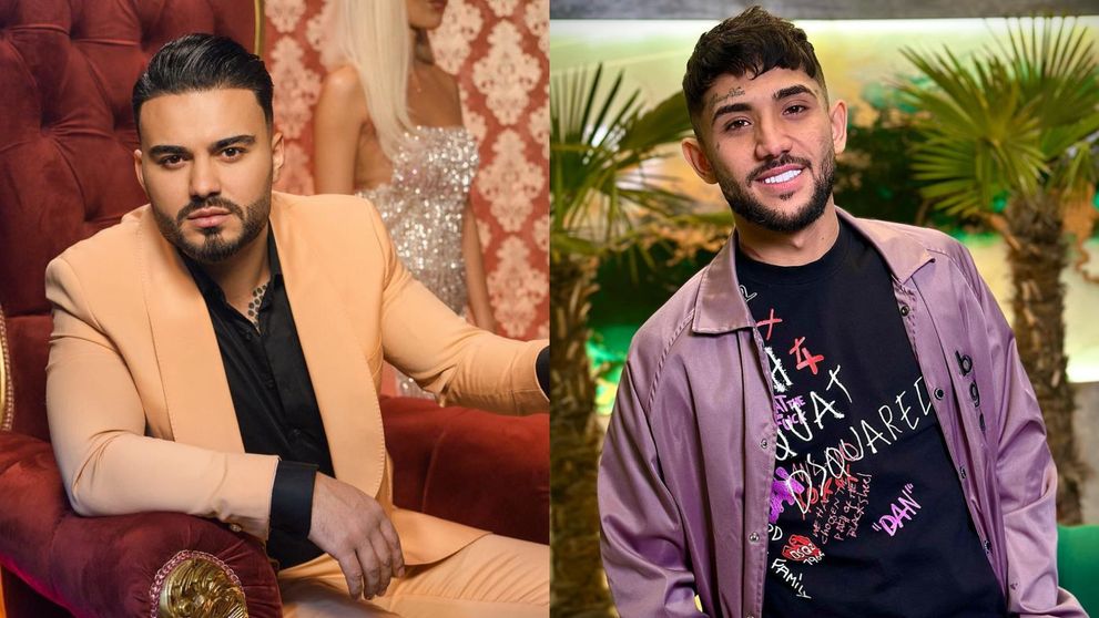 Jador, prima reacție după ce s-ar fi bătut cu Nikolas Sax într-un hotel din Londra. Declarațiile artistului schimbă povestea radical