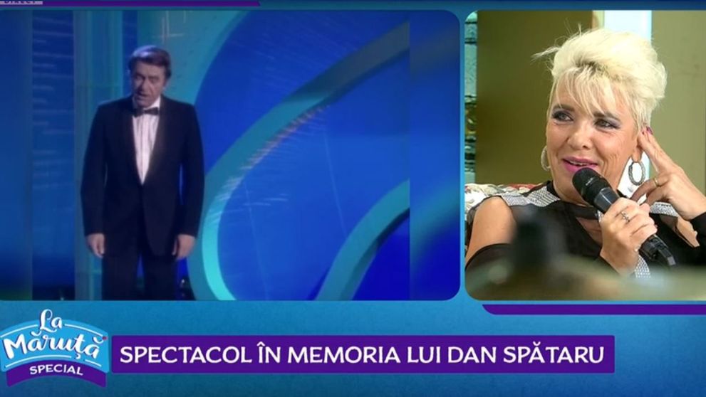 VIDEO Spectacol în memoria lui Dan Spătaru. Ce artiști consacrați vin la evenimentul dedicat celebrului artist