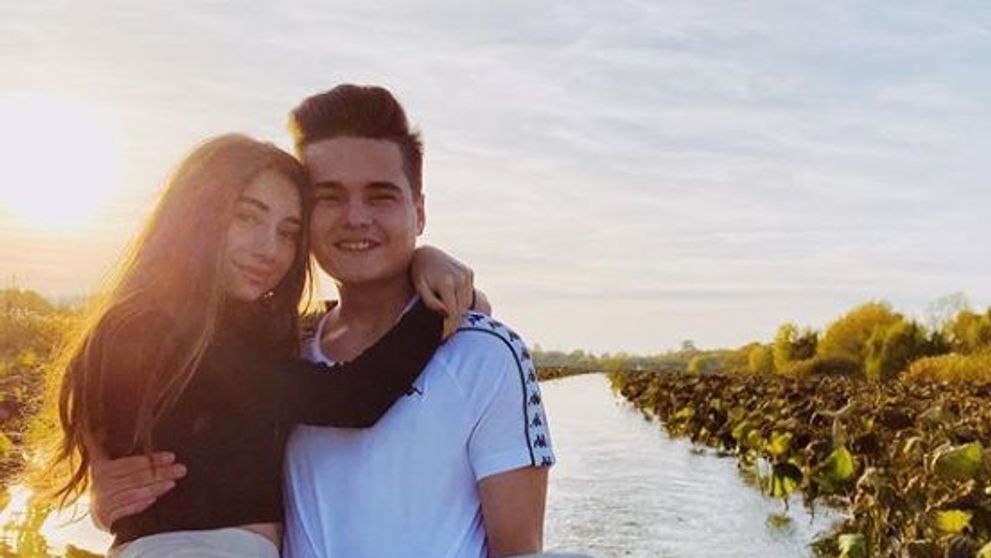 Selly, anunțul important despre iubita lui: „Felicitări! Te iubesc, viața mea”