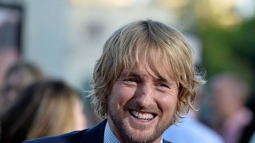 Owen Wilson nu și-a cunoscut până-n prezent fiica de trei ani. Ce dezvăluiri a făcut fosta iubită