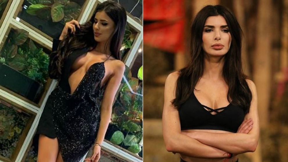 Miss România, după Fermă: 