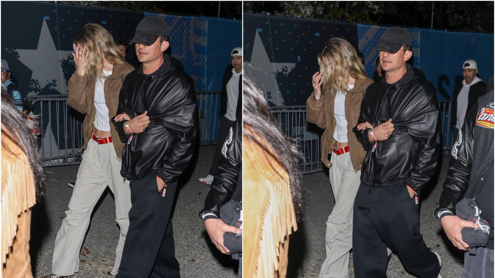 Nu s-au mai putut ascunde! Orlando Bloom a crezut că scapă de paparazzii, însă a fost prins în fapt! Cine e femeia cu 20 de ani mai tânără decât el care i-a sucit complet mințile