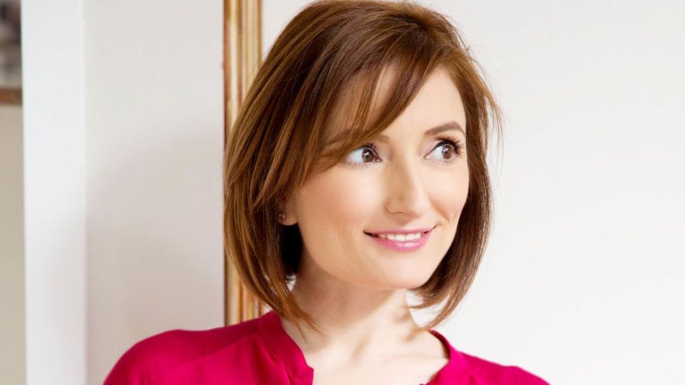 Paula Herlo va deveni mamica pentru a doua oara