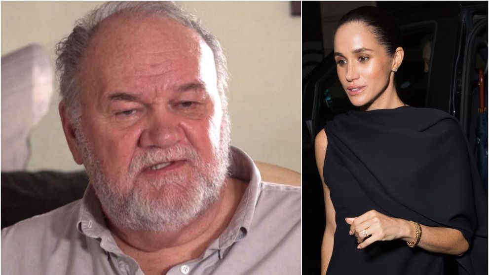 Ultima dorință pe care și-a pus-o tatăl lui Meghan Markle înainte de moarte: „Asta e tot ce cer”
