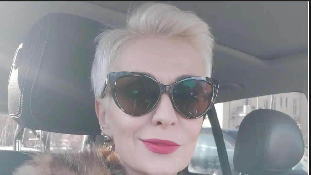 Care este secretul Monicăi Anghel, la 51 de ani? 