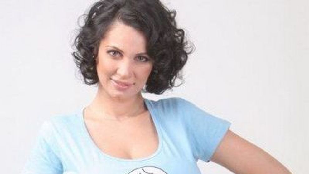 Nicoleta Luciu le raspunde fanilor ingrijorati pentru starea ei de sanatate