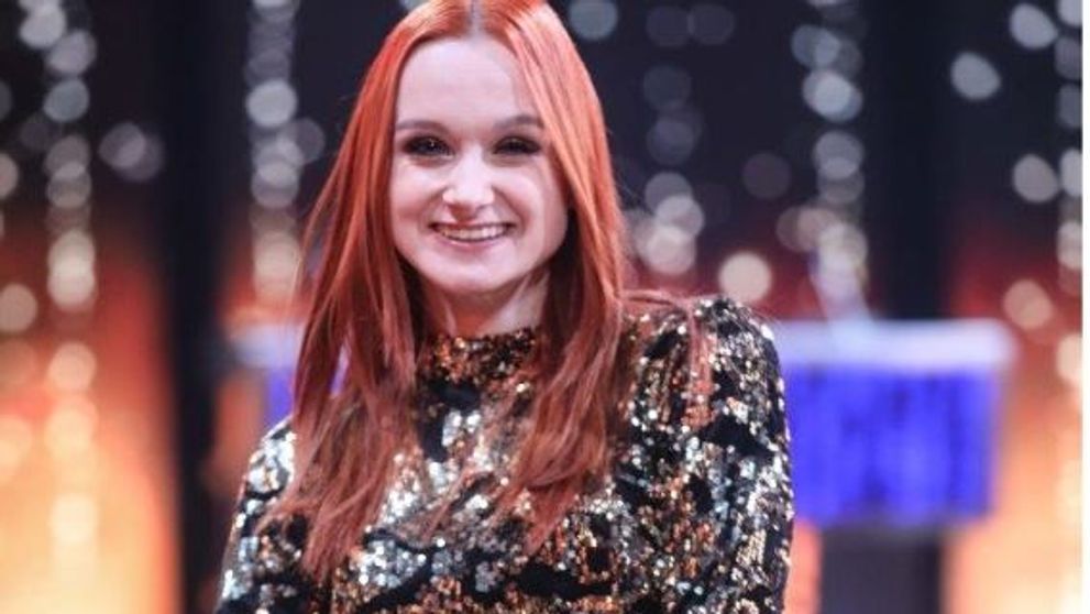 Cântă acum cu mine 2019 - FINALA: Ludmila Dănilceac - prima prestație
