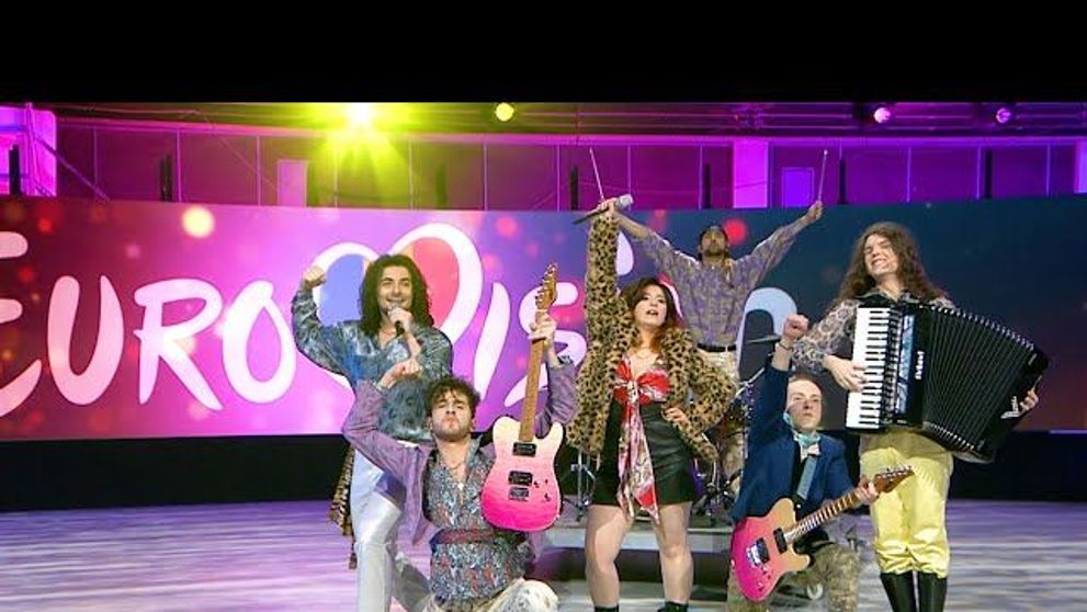 Eurovision 2022: Cele 20 de piese din România care vor concura, sâmbătă, pentru un loc în marea finală