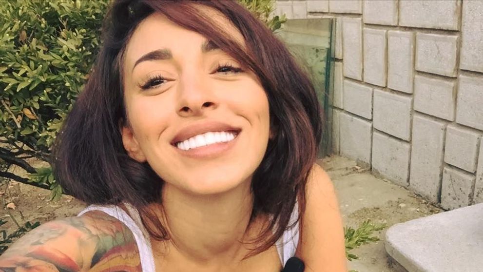 Ruby, fericita si relaxata in intimitatea casei. Ce priveliste le-a oferit fanilor