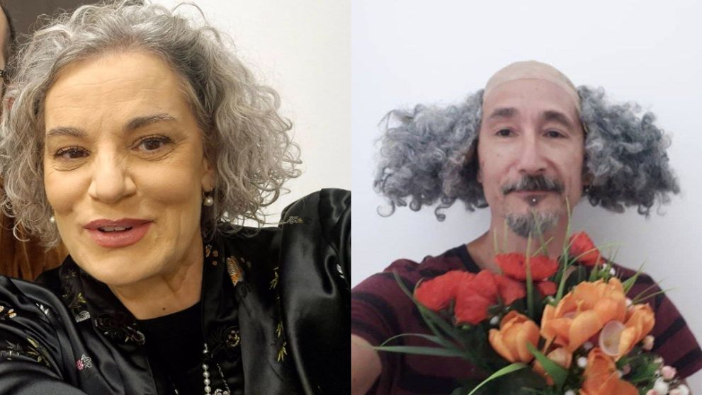 Maia Morgenstern, reacție dură după ce fiica ei a fost jignită pentru că a născut. Tatăl copilului are aceeași vârstă ca actrița: „Ceea ce aveți în gușă este și-n căpușă și are compoziția unui scutec folosit”