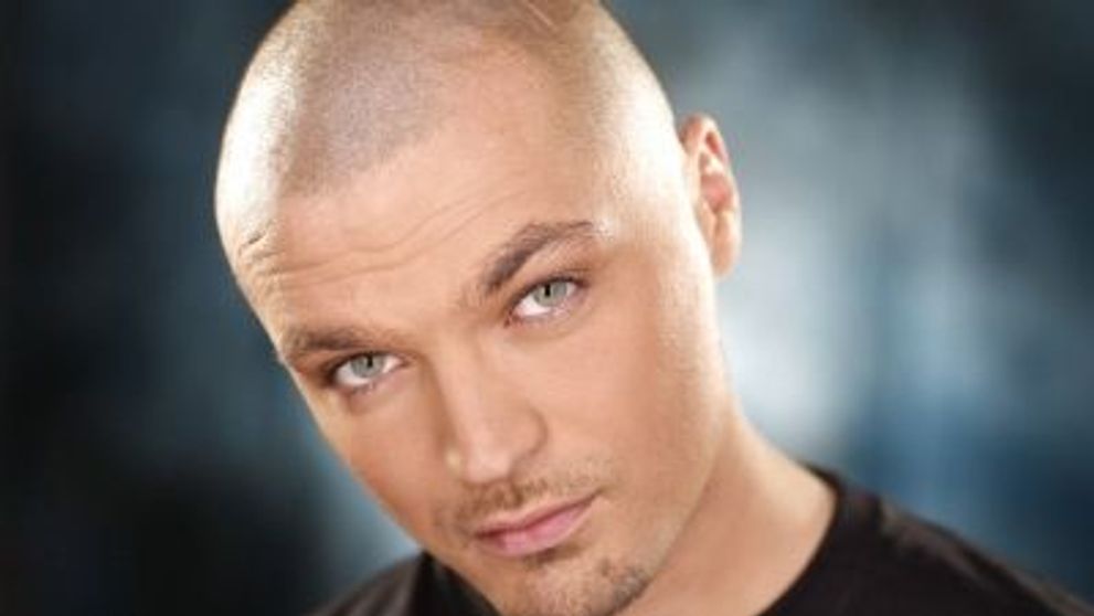 Puya ti-i prezinta pe romanii care au reusit afara in 'Vestul Salbatic' IN EXCLUSIVITATE azi pe MTV!