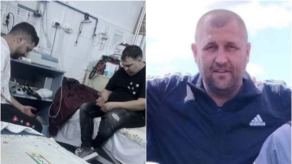 Fiii vrăjitoarei Sidonia, eliberați din arest preventiv după crima de la Padina! Ce se întâmplă acum cu cei trei suspecți