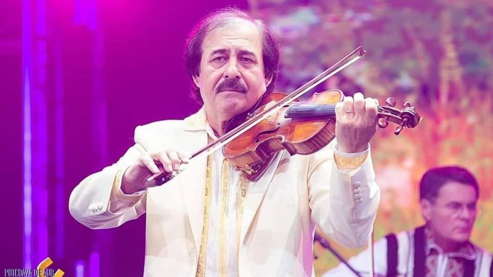 Nicolae Botgros s-a întors la soție, deși a făcut un copil cu iubita. Ce declară Anișoara Dabija