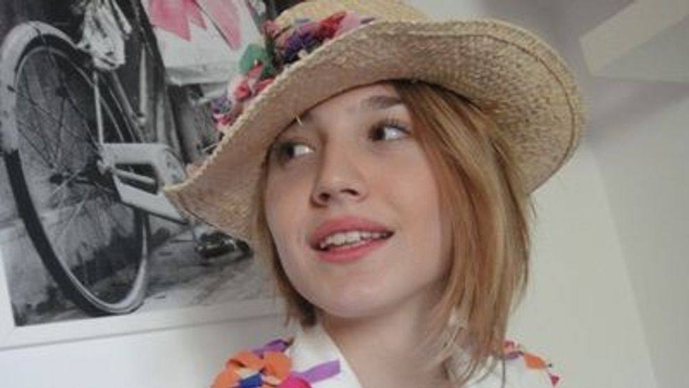 Monica Odagiu, membra 