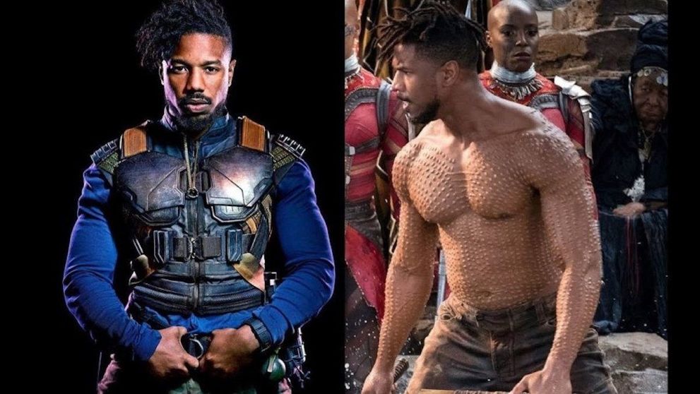 Michael B. Jordan preferă să se întâlnească numai cu femei albe? Ce spune actorul