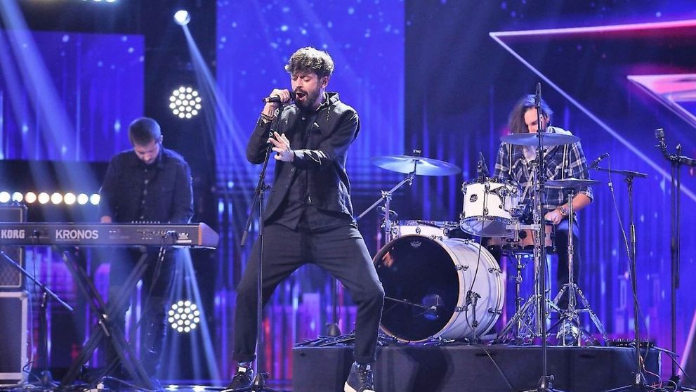 Talentul #unusiunu a pus din nou Românii au talent pe primul loc în topul preferințelor românilor