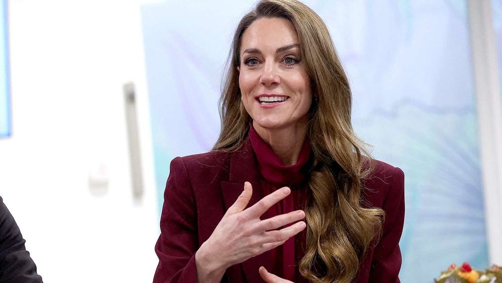 Vrea să fie veșnic tânără și a ajuns dependentă de o substanță! Kate Middleton nu a renunțat nici după ce a aflat că are cancer