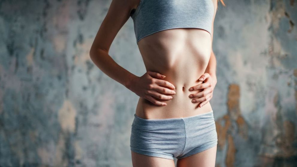 Un semnal de alarmă: dietele drastice sunt la modă, dar anorexia e tulburarea psihică ce are cel mai ridicat grad de deces