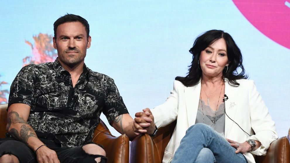 Ultimele detalii despre starea de sănătate a actriței Shannen Doherty. Brenda din Beverly Hills are cancer în fază terminală