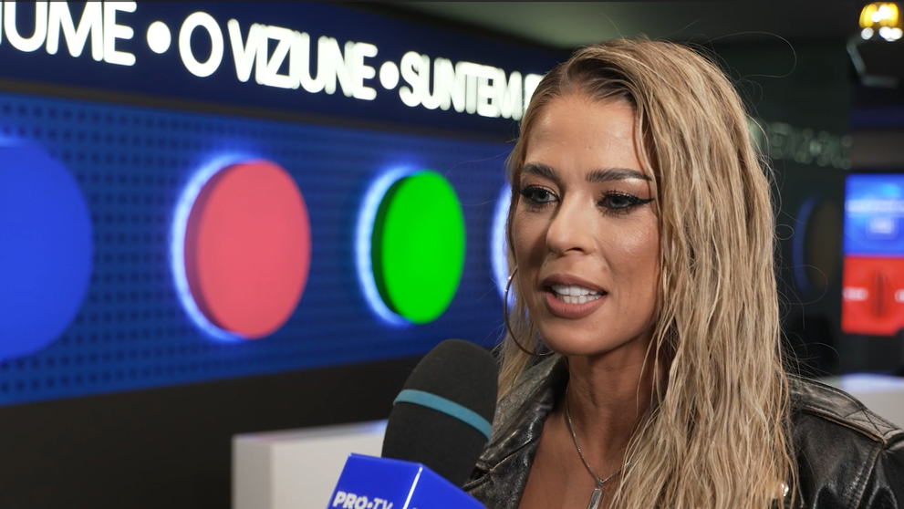 Roxana Nemeș, pregătită pentru ”Survivor All Stars”. Ce îi va lipsi cel mai mult faimoasei din sezonul doi: „Mi-a dat un sentiment foarte fain” ---