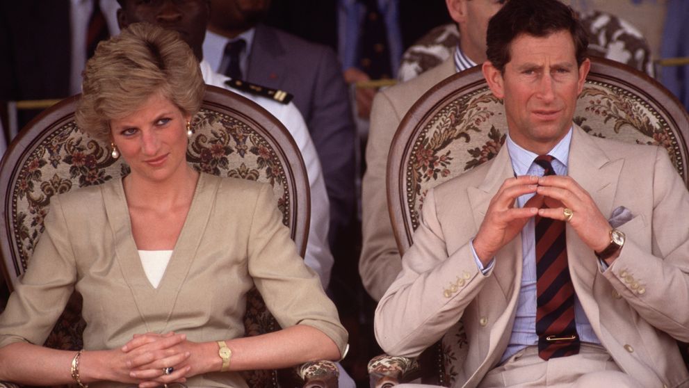 Scrisorile Prințesei Diana către Charles dezvăluie că l-a iubit și a încercat să-l îndepărteze de Camilla. Dovezi dureroase ale unei iubiri neîmpărtășite