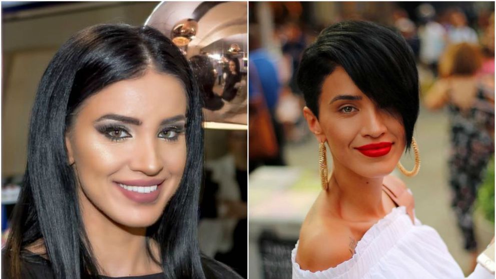 Vedetele din Romania care au avut curajul sa renunte la plete. Dovada ca poti fi sexy si feminina si tunsa 