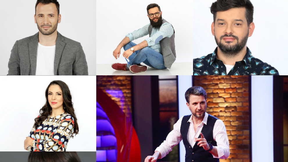 Saved by the bell: cine au fost profesorii de care le era teamă vedetelor PRO TV (VIDEO)