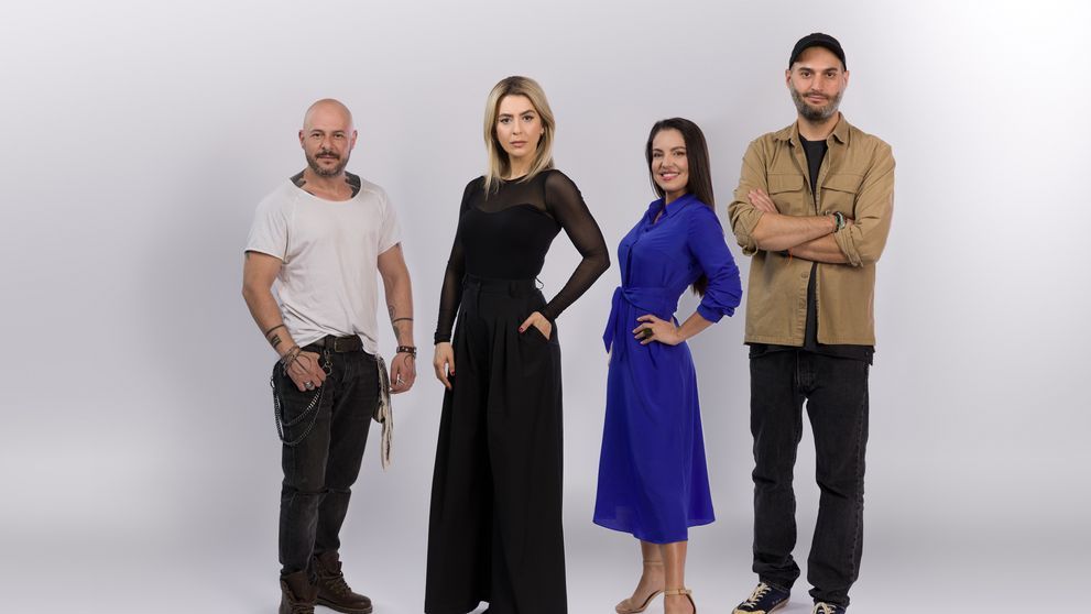 Împreună construim speranță! Pe ce dată începe emisiunea Visuri la Cheie și în ce zile va fi difuzată la PRO TV