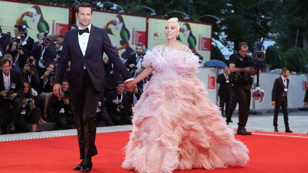 Lady Gaga infirmă zvonurile despre Bradley Cooper