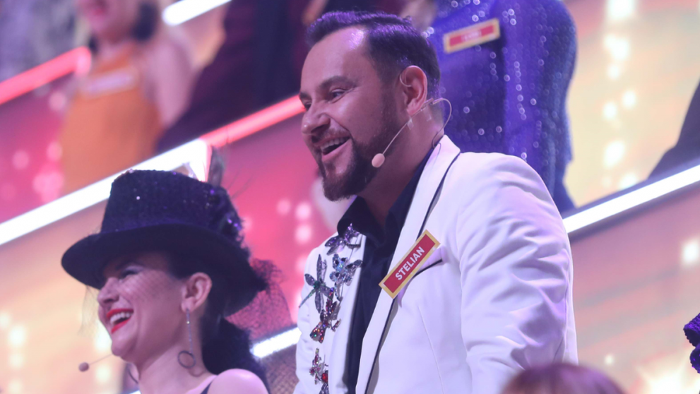 Actorul Stelian Milu, jurat la “Cântă acum cu mine”, revoluționează cabaretul românesc