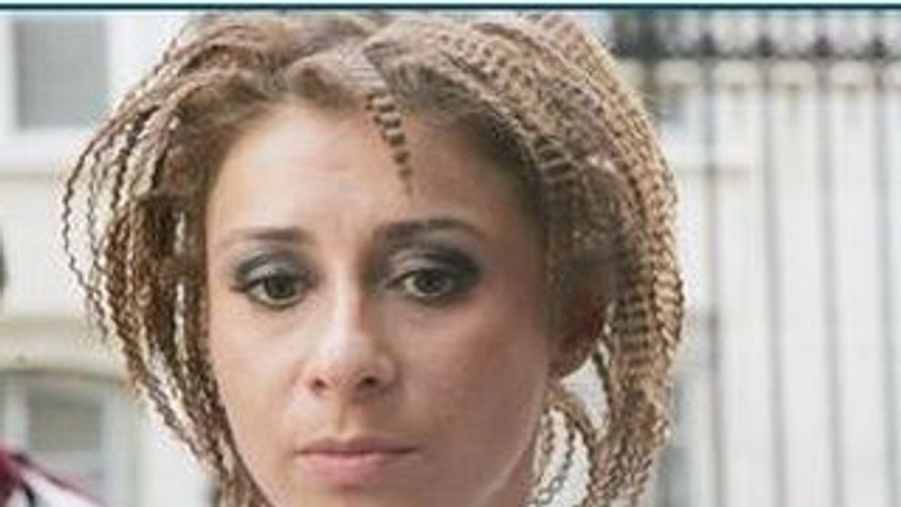 Ana Maria Prodan: 