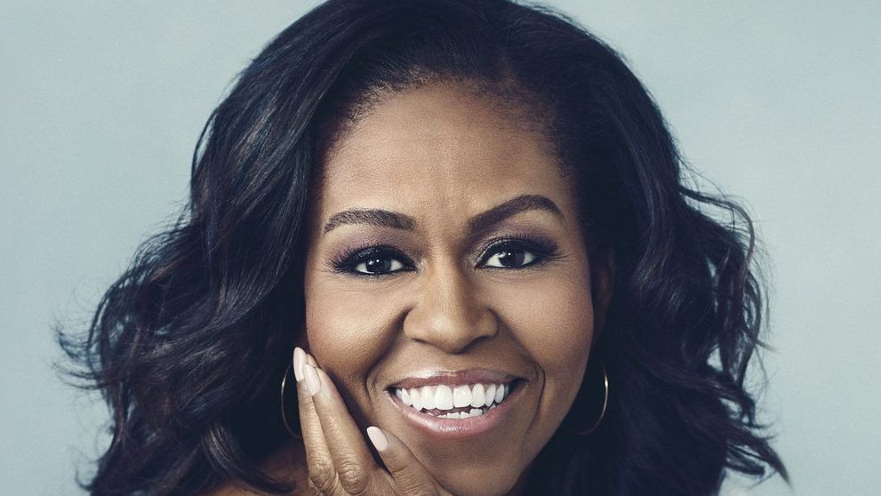 Toți se așteptau să apară la brat cu soțul ei, însă Michelle Obama a venit la concertul lui Beyonce cu altcineva 