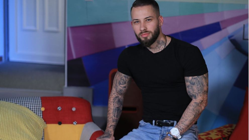 Robert Ionescu, în ”Viața bate vlogul”: ”Eu eram în spital și ea mă înșela cu cel mai bun prieten”