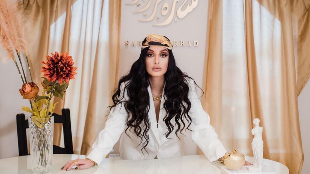 Sarah Sarrad, confesiunile unei antreprenoare cu origini libaneze: „România este încă țara perfectă”