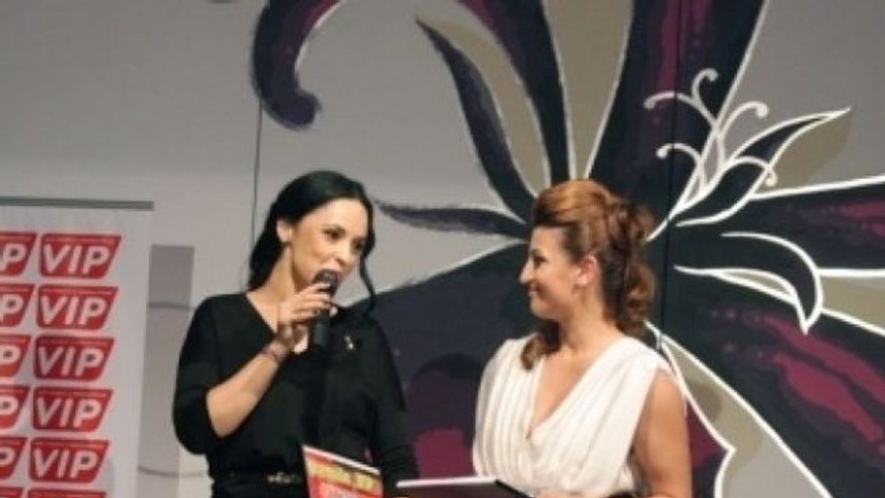 Andreea Marin poate sa stea linistita. Stefan Banica nu este tatal copiilor actritei Adriana Nicolae