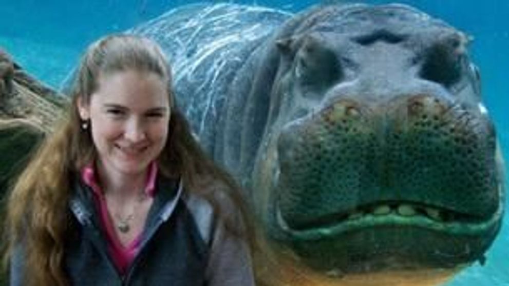 Cine a spus ca animalele nu au simtul umorului!?! FOTO