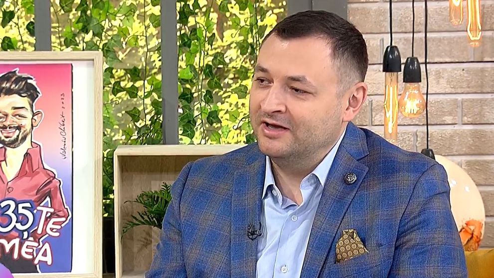 Ce este paradontoza, cum se depistează și cum se poate evita? Ce spune specialistul?