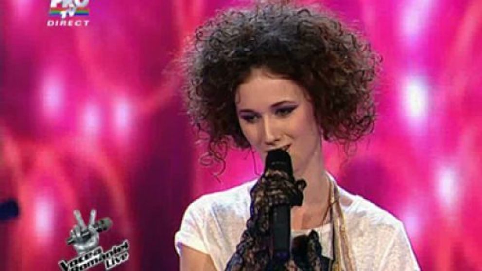 Iti mai aduci aminte de Alexandra Craescu de la 