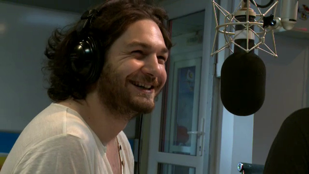 Florin Dumitrescu de la MasterChef a dezvaluit la Alarma ProFM <span style=